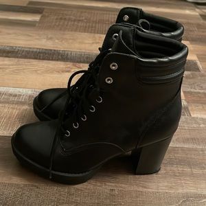 Madden Girl Boots